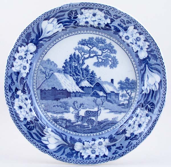 Plate c1820